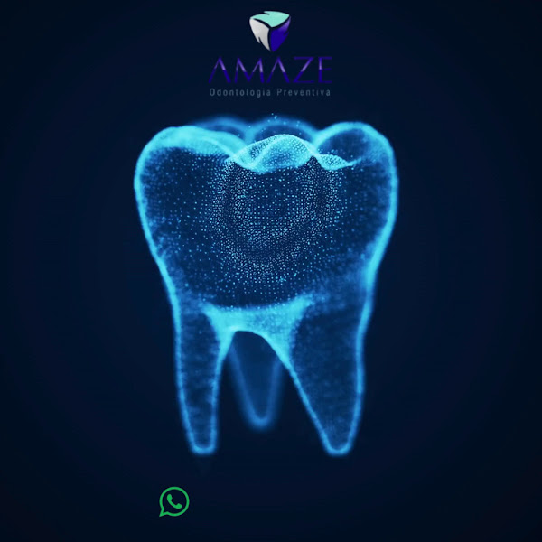 Foto 3 de Amaze Odontologia - Clínica Odontológica