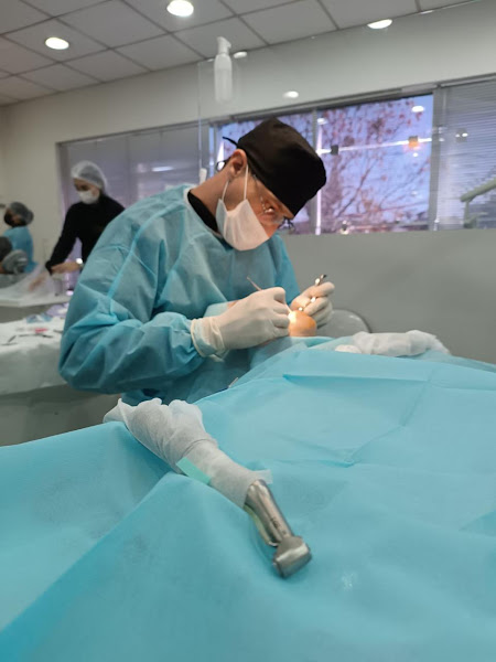 Foto 3 de Amazing Clínica Odontológica Ltda