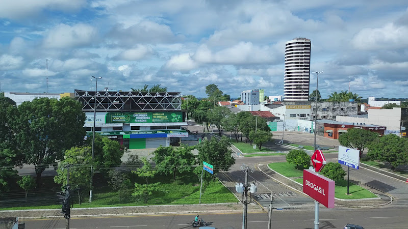 Foto 3 de Amazon center (Salas Comerciais)