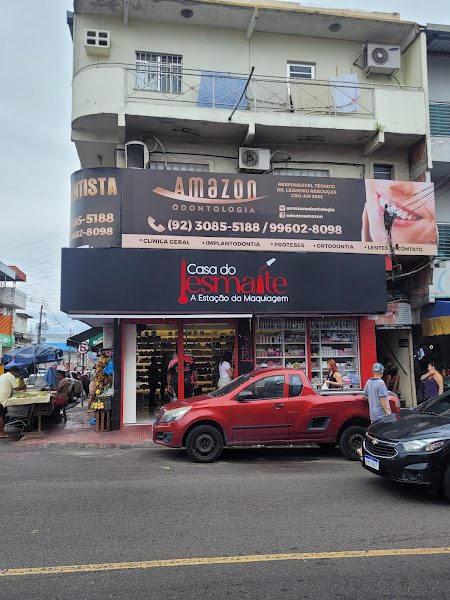 Foto 2 de Amazon Odontologia