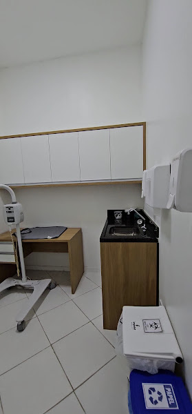 Foto 2 de Amazon Saúde Clínica