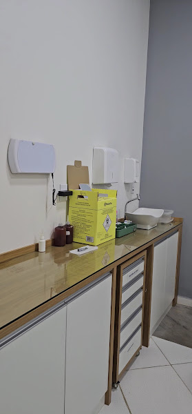 Foto 3 de Amazon Saúde Clínica