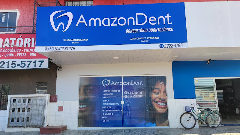 Foto 2 de AmazonDent - Clínica Odontológica (DENTISTA)