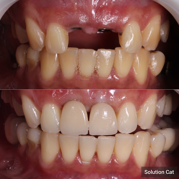 Foto 3 de AmazonDent - Clínica Odontológica (DENTISTA)