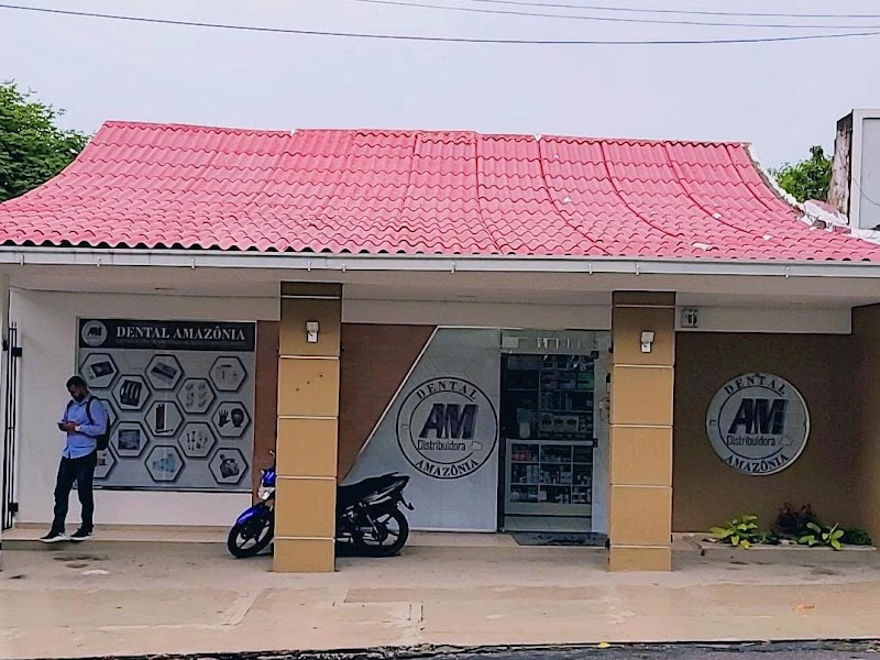 Foto de Amazônia Dental Distribuidora