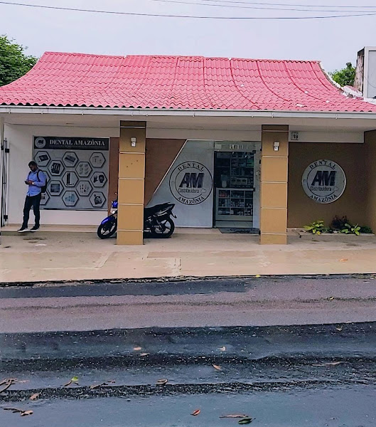 Foto 2 de Amazônia Dental Distribuidora