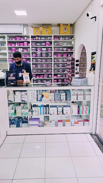 Foto 3 de Amazônia Dental Distribuidora