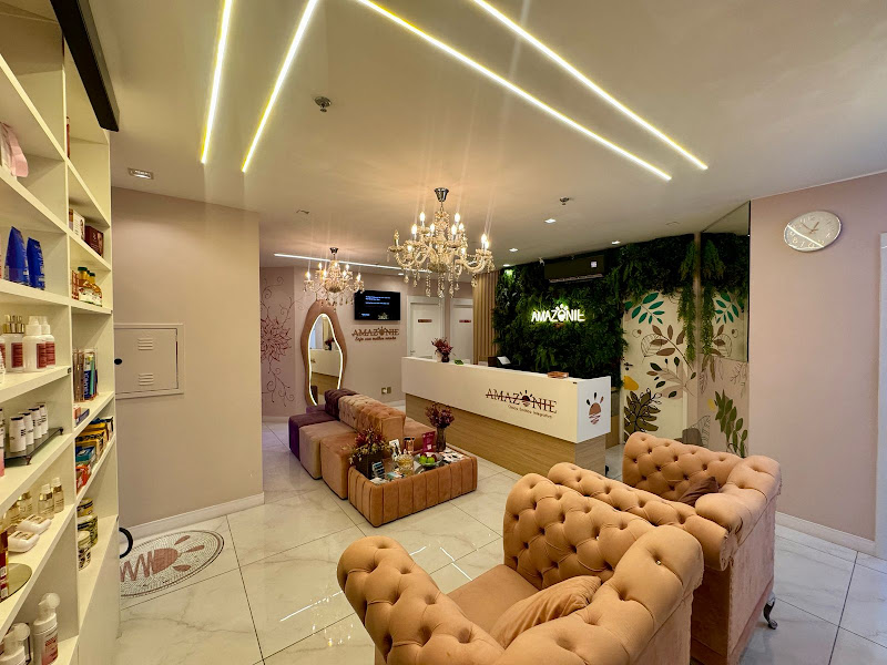 Foto 2 de Amazonie Clínica e Harmonização