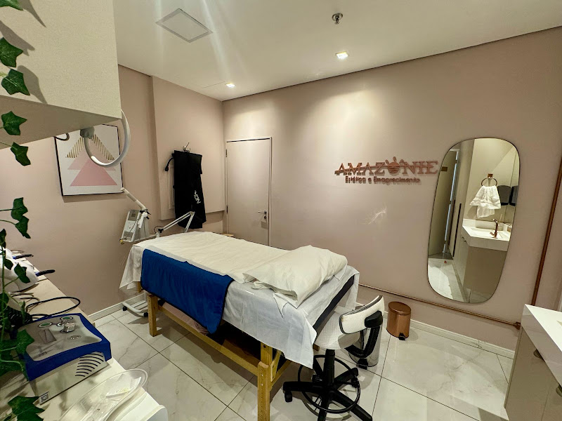 Foto 3 de Amazonie Clínica e Harmonização