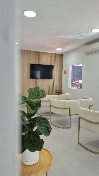 Foto 2 de Âmbar Clínica Odontológica | Dentista | Osasco - SP