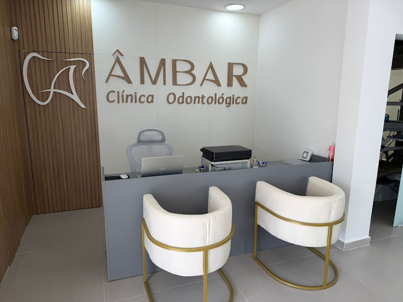 Foto 3 de Âmbar Clínica Odontológica | Dentista | Osasco - SP