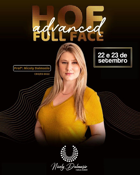 Foto 3 de Ambar Instituto - Drª Nicoly Dalmasio - Harmonização Facial e Odontologia