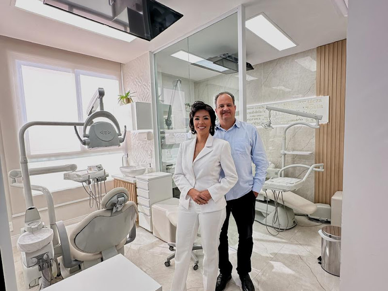 Foto 5 de Ambar Instituto - Drª Nicoly Dalmasio - Harmonização Facial e Odontologia