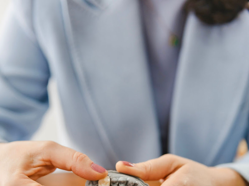 Foto 6 de Ambar Instituto - Drª Nicoly Dalmasio - Harmonização Facial e Odontologia