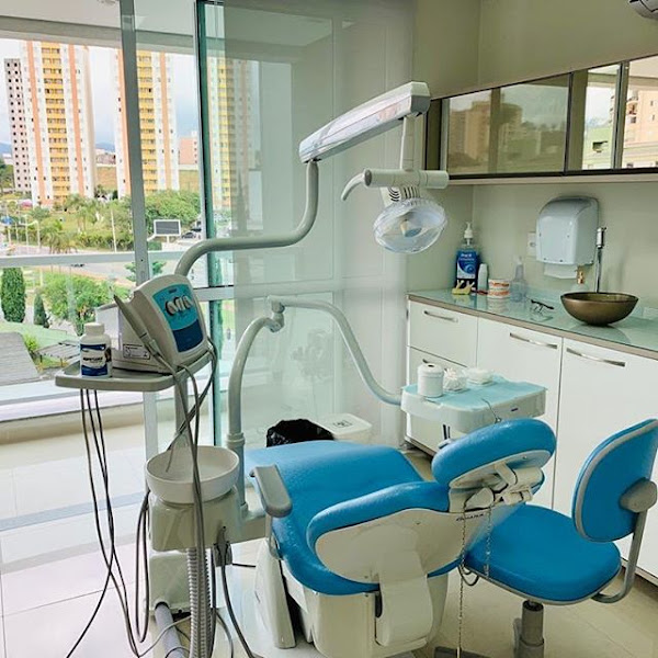 Foto 2 de Âmbar Odontologia