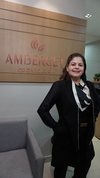 Foto 2 de Amberget Odontologia | Dentista na Asa Norte
