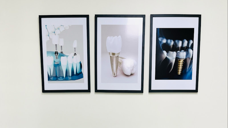 Foto 2 de Ambrogini Odontologia - Dentista no Jaguaré