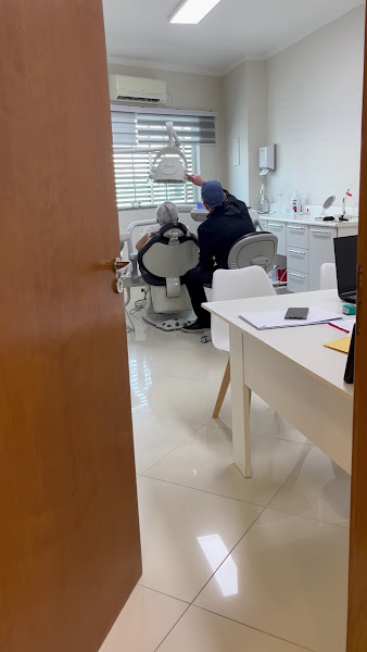 Foto 3 de Ambrogini Odontologia - Dentista no Jaguaré