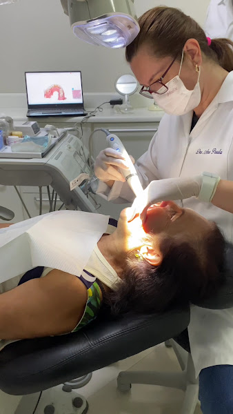 Foto 4 de Ambrogini Odontologia - Dentista no Jaguaré