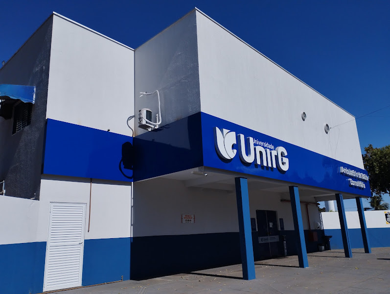 Foto de Ambulatório de Saúde Comunitária - UnirG