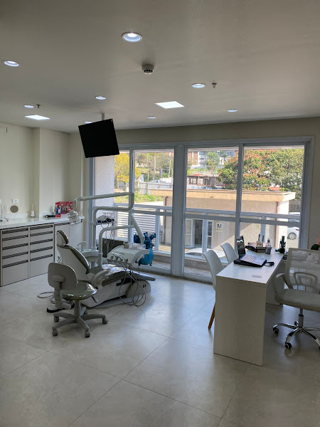 Foto 2 de AMC Odontologia Especializada