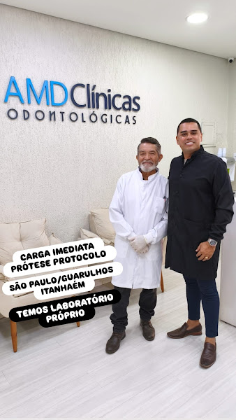 Foto 2 de AMD Odontologia - Unidade Tatuapé