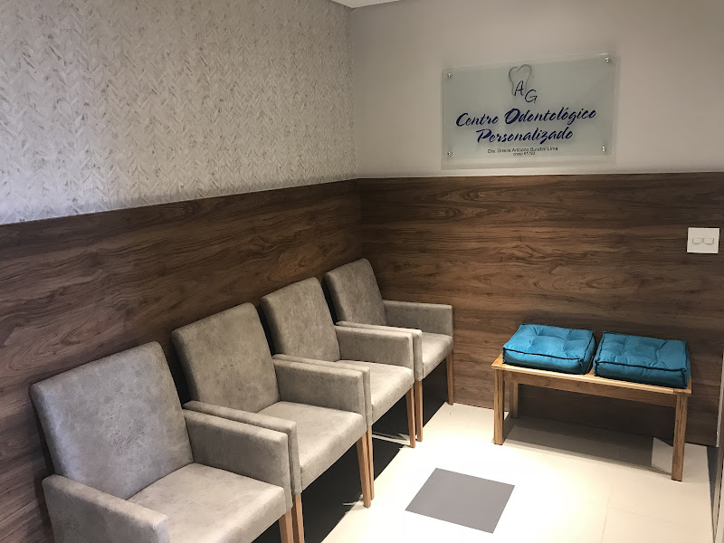 Foto 7 de AMD Odontologia - Unidade Tatuapé