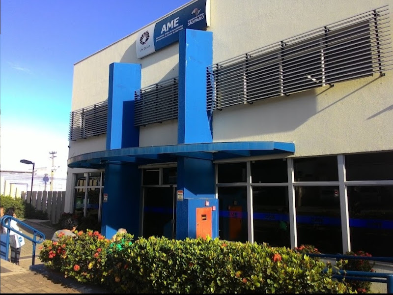 Foto de AME Ambulatório Médico Especialidades Limeira