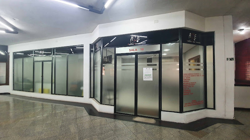 Foto 3 de AME - Assistência Médica Empresarial