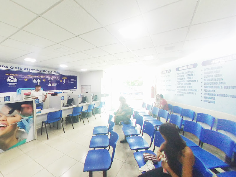 Foto 3 de AME Clínica - Parangaba dentista