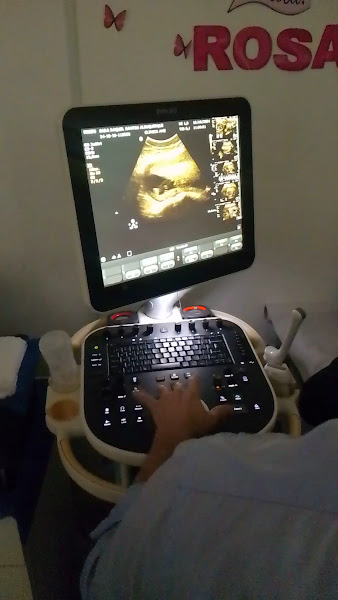 Foto 4 de AME Clínica - Parangaba dentista