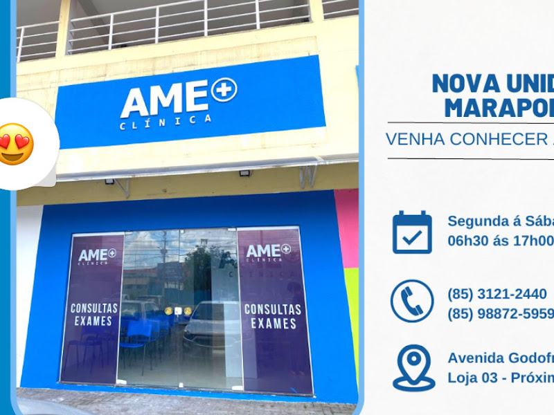 Foto 7 de AME Clínica - Parangaba dentista