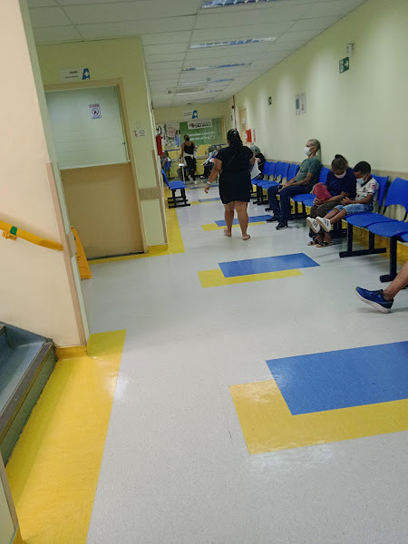 Foto 2 de AME Interlagos M.C.C - Specialty Medical Clinic