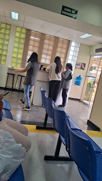 Foto 3 de AME Interlagos M.C.C - Specialty Medical Clinic