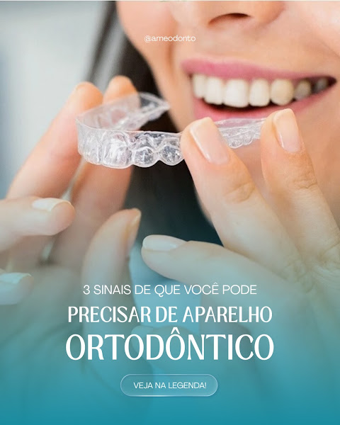 Foto 3 de Ame Odonto Eldorado