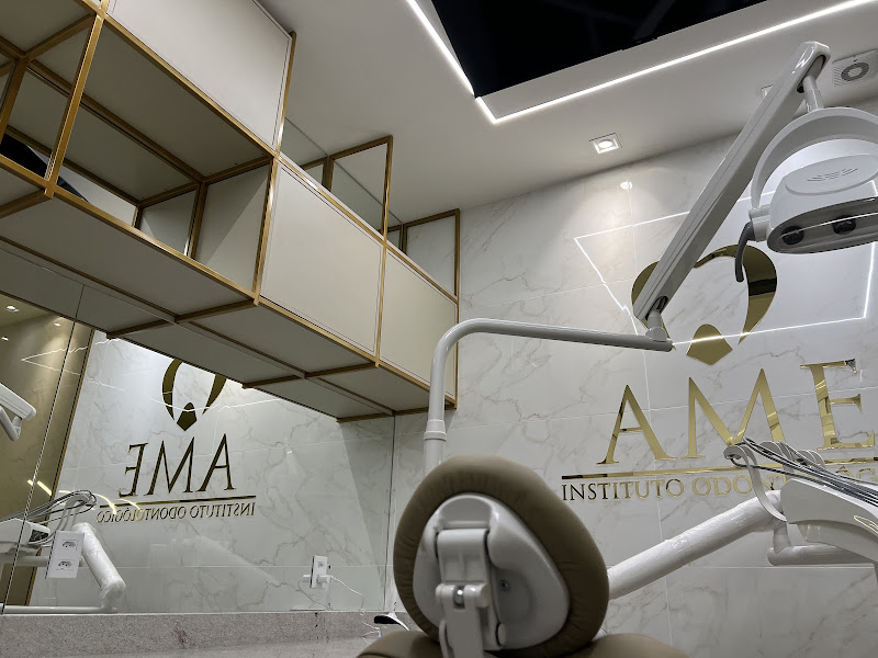 Foto 2 de AME Odontologia | Instituto Odontológico em Vicente Pires