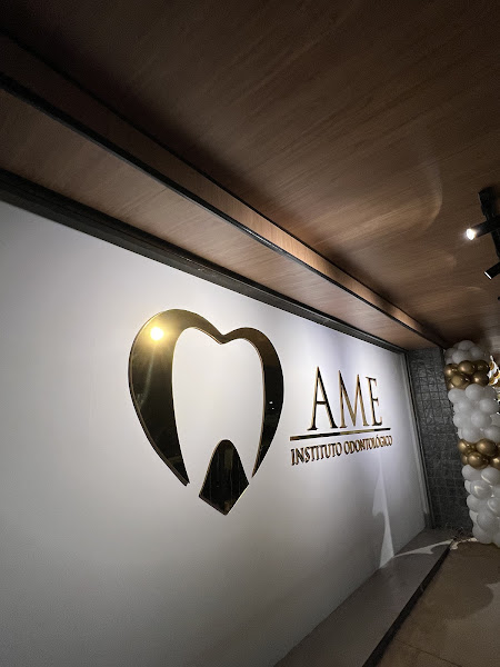 Foto 3 de AME Odontologia | Instituto Odontológico em Vicente Pires