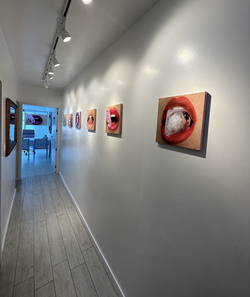 Foto 2 de Ame Sorrir