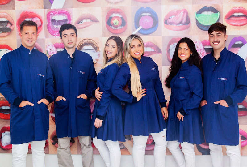 Foto 3 de Ame Sorrir