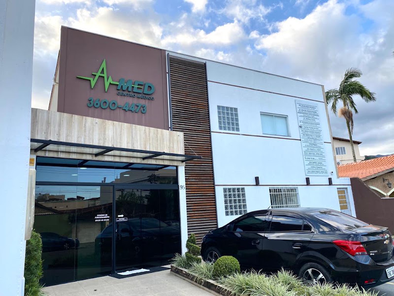 Foto de AMED Centro Médico