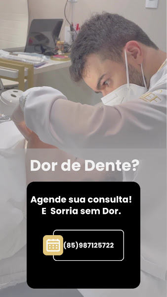 Foto 3 de AMEF odontologia integrada. - Dentista Adulto e Odontopediatra