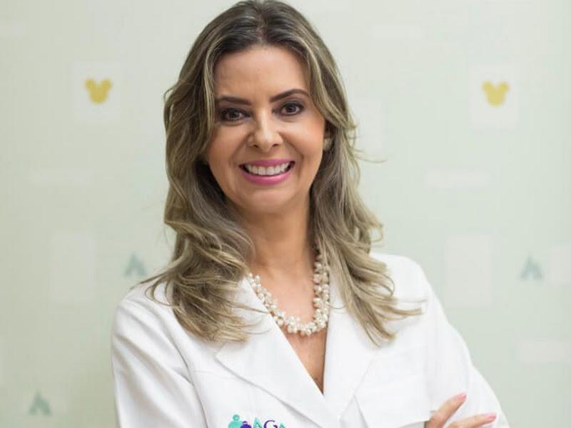 Foto 7 de AMEF odontologia integrada. - Dentista Adulto e Odontopediatra