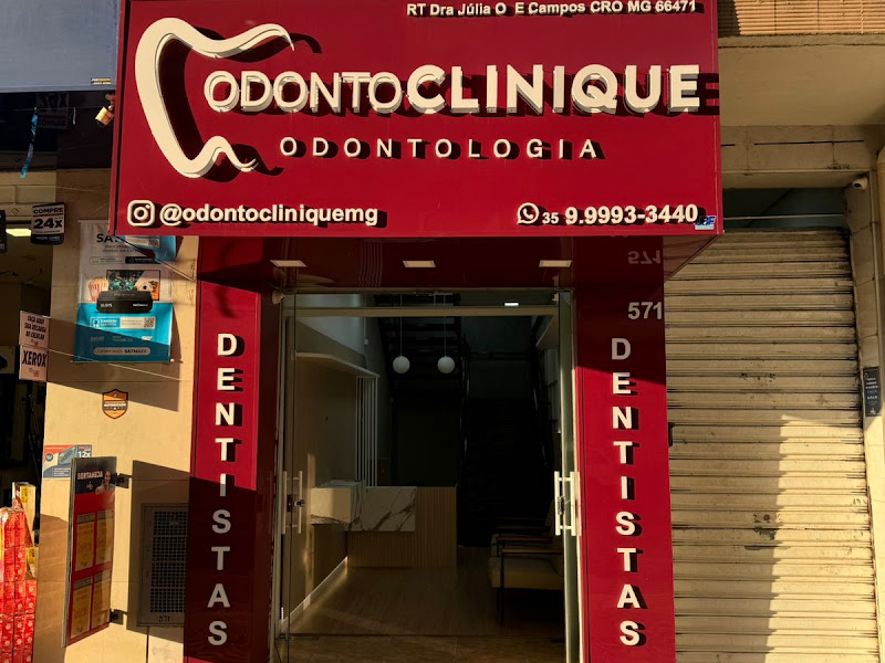 Foto 3 de Amello Oral Clinic