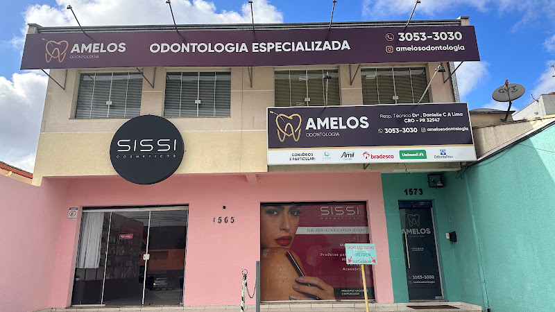 Foto 2 de Amelos Odontologia