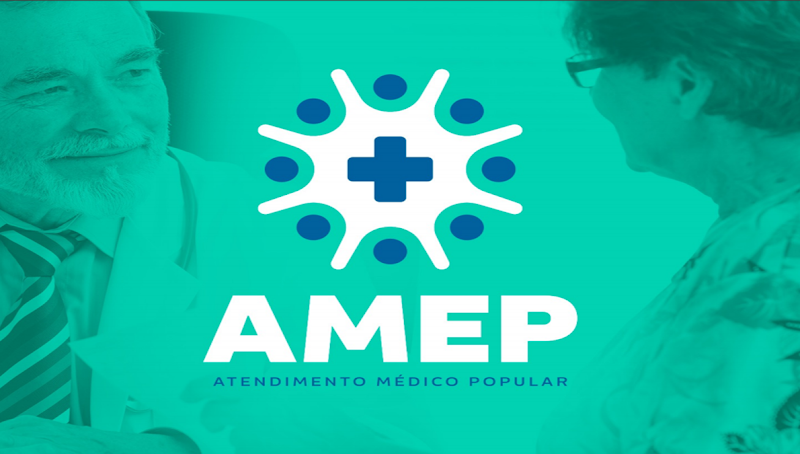 Foto 3 de AMEP - Atendimento Medico Popular (Peixinhos)