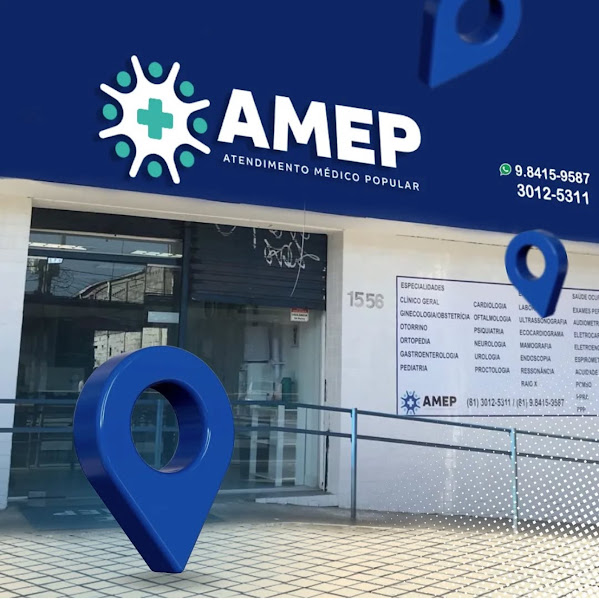 Foto 2 de AMEP ODONTO | Dentista em Peixinhos | Olinda