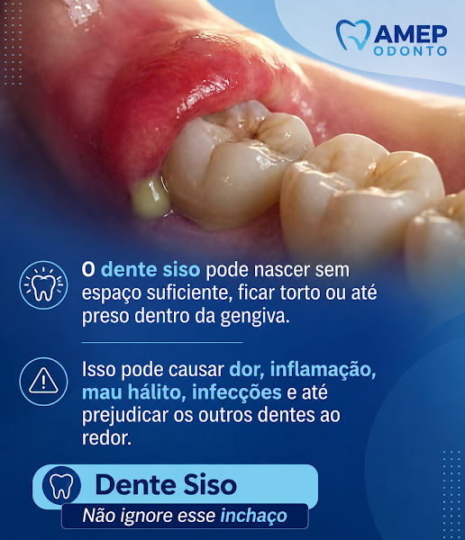 Foto 3 de AMEP ODONTO | Dentista em Peixinhos | Olinda