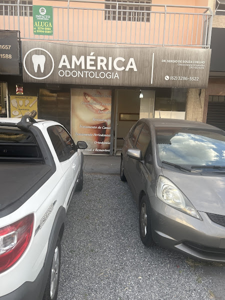 Foto 2 de América Odontologia