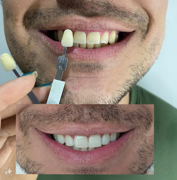 Foto 2 de Américan Odonto