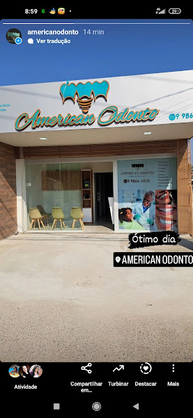 Foto 3 de Américan Odonto